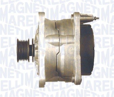 MAGNETI MARELLI kintamosios srovės generatorius 944390383700